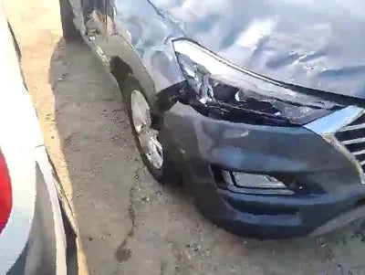 2020 Hyundai Tucson KMHJ381ABLU335973 VIN:KMHJ381ABLU335973