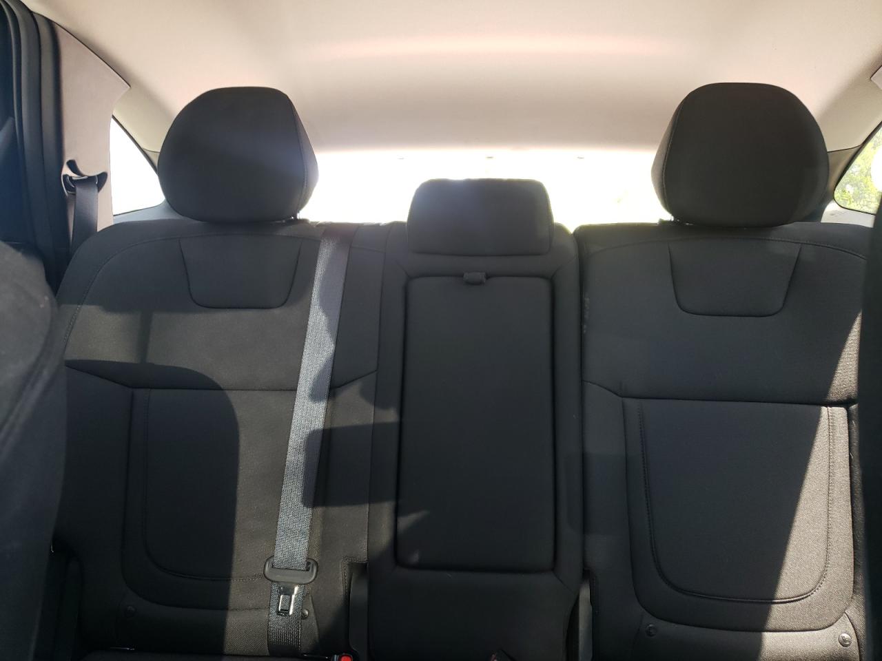 2022 HYUNDAI TUCSON BLUE VIN:KM8JBCA14NU079076