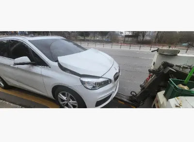 2018 BMW 2 Series Gran Tourer WBA2C1104J7A33127 VIN:WBA2C1104J7A33127