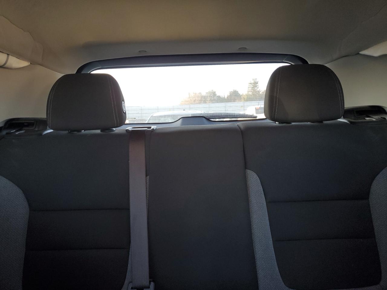 2022 CHEVROLET TRAILBLAZER LT VIN:KL79MPSL2NB064674