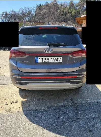 2021 Hyundai Santa FE KMHS281HHMU324774 VIN:KMHS281HHMU324774