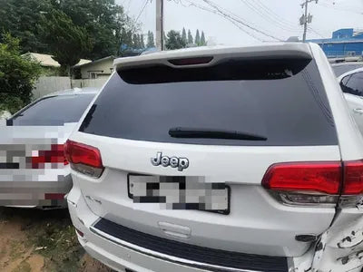 2019 Jeep Grand Cherokee VIN: