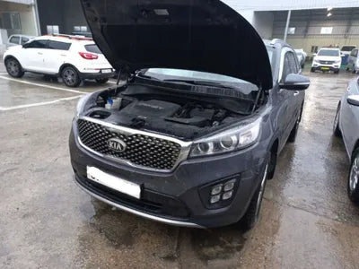 2016 Kia Sorento KNAPH81ABGA237368 VIN:KNAPH81ABGA237368