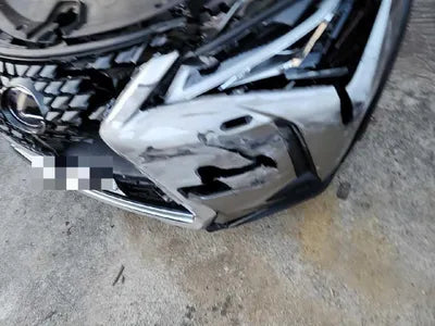 2020 Lexus UX 250 VIN: