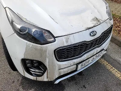 2018 Kia Sportage 816KMKNAPR813BJK3 VIN:816KMKNAPR813BJK3