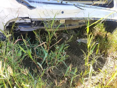 2017 Mercedes-Benz A 45 AMG VIN: