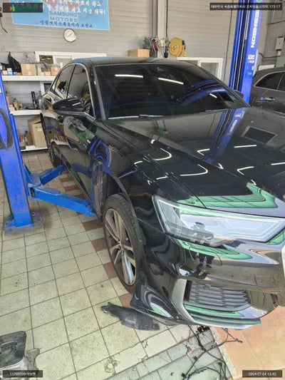 2023 Audi A6 WAUZZZF20PN006336 VIN:WAUZZZF20PN006336