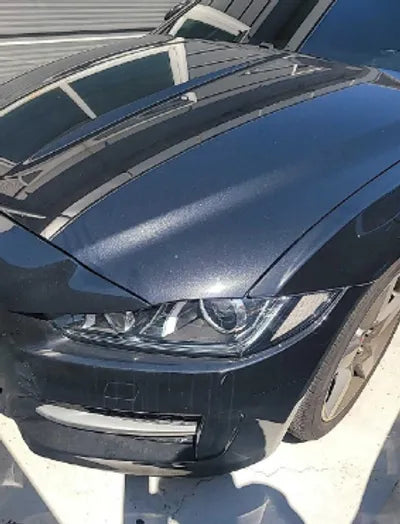 2019 Jaguar XE SAJAB4BNXKCP50099 VIN:SAJAB4BNXKCP50099