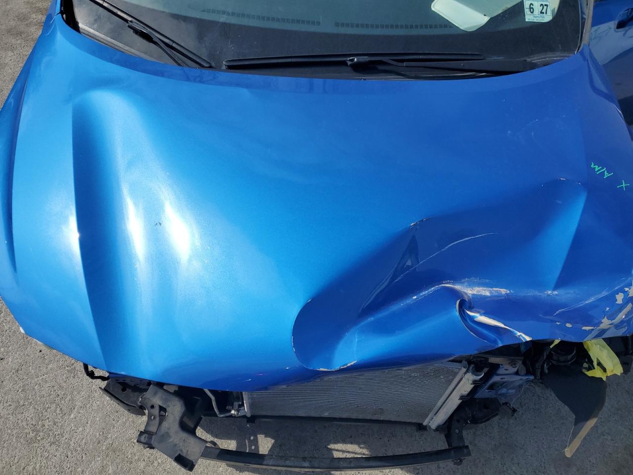 2022 NISSAN VERSA S VIN:3N1CN8DV7NL840325