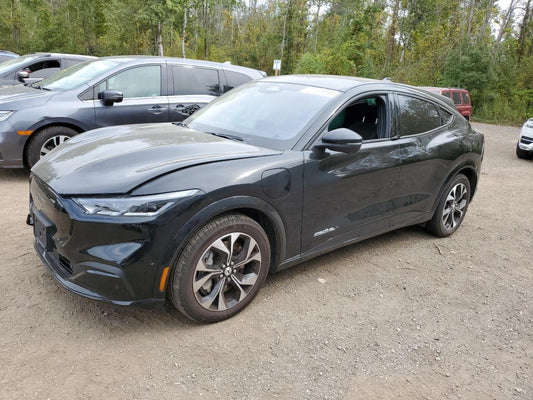 2023 FORD MUSTANG MACH-E PREMIUM VIN:3FMTK3SU9PMA60063