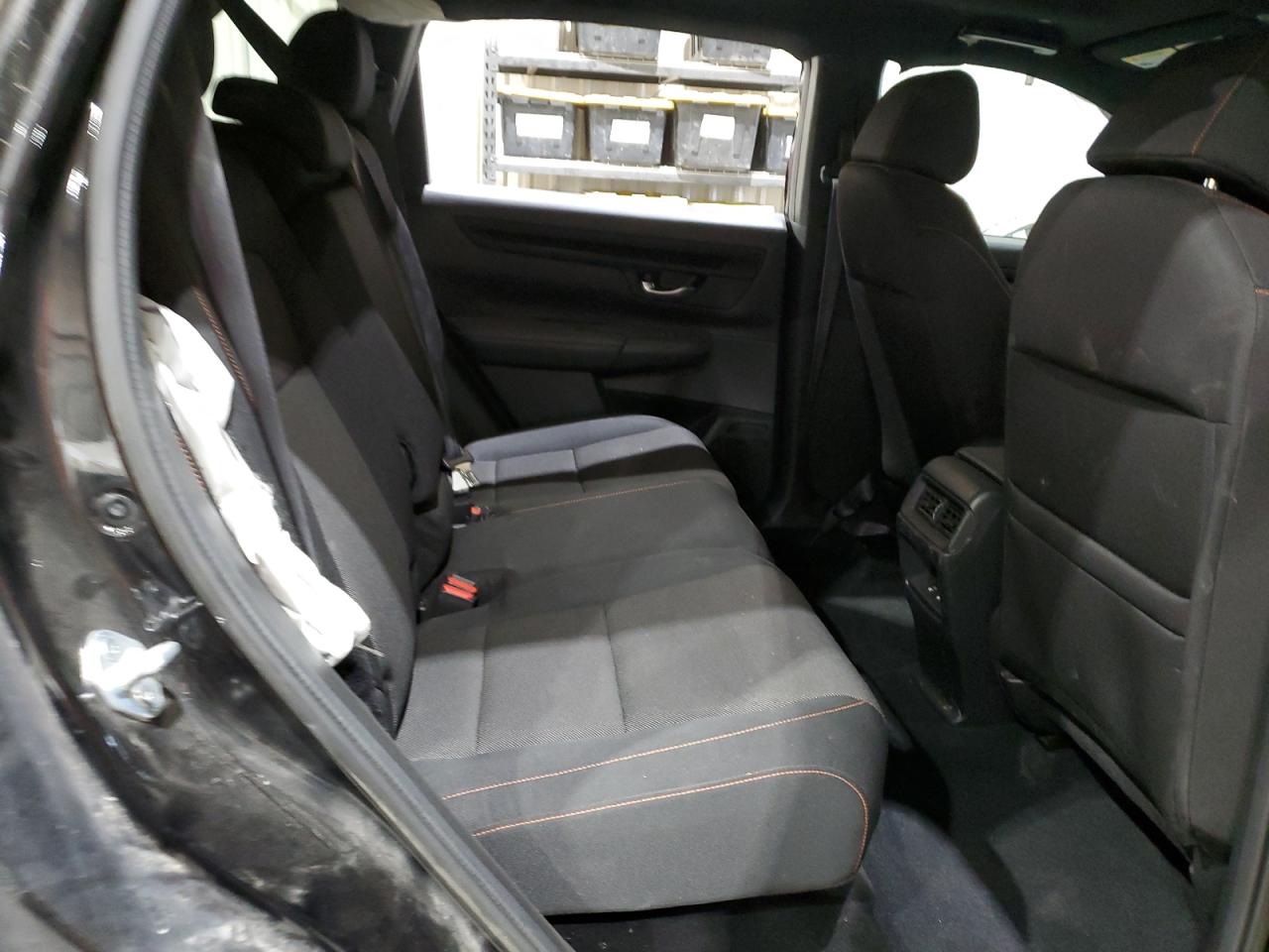 2024 HONDA CR-V SPORT VIN:7FARS5H56RE027320