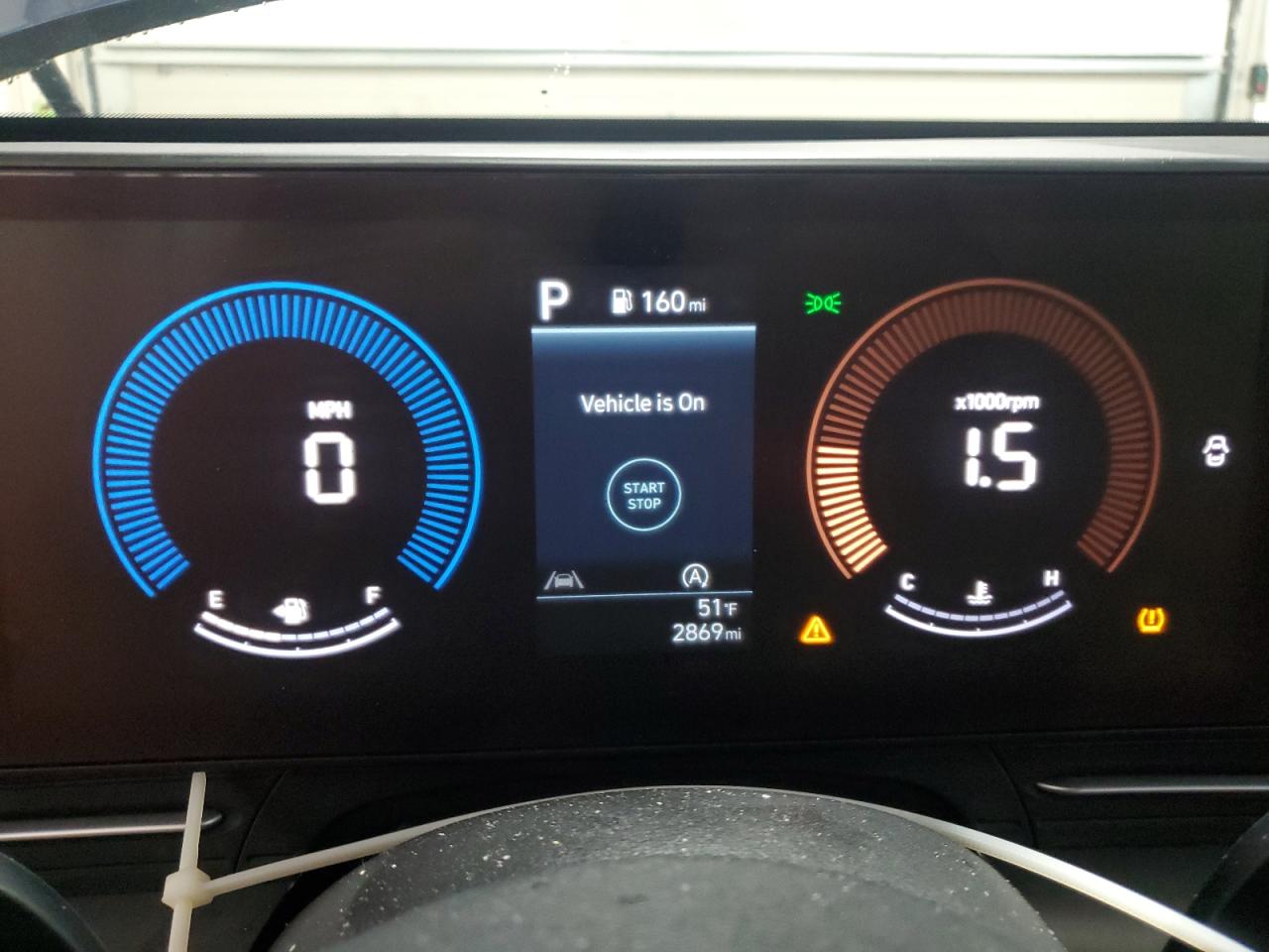 2024 HYUNDAI KONA SE VIN:KM8HA3AB3RU088898