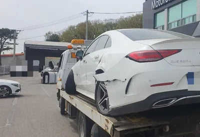 2022 Mercedes-Benz CLS 300 VIN: