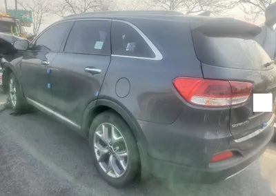 2016 Kia Sorento KNAPH81BDGA157798 VIN:KNAPH81BDGA157798