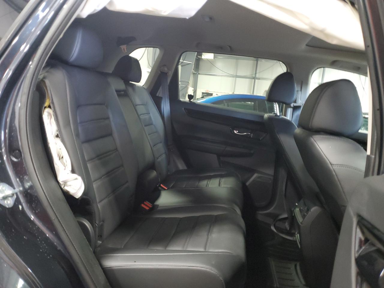 2023 HONDA CR-V EXL VIN:2HKRS4H79PH408858