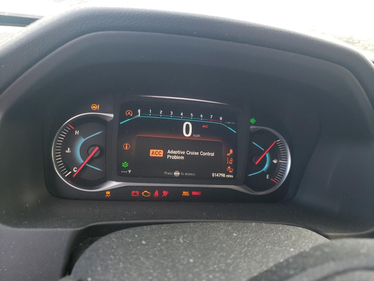 2022 HONDA PILOT EXL VIN:5FNYF5H56NB037206