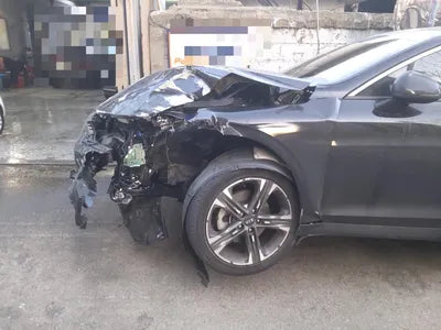 2021 Kia K5 VIN:
