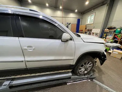 2015 Volkswagen Tiguan WVGZZZ5NZFW564954 VIN:WVGZZZ5NZFW564954