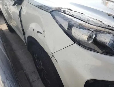 2020 Kia Sportage KNAPM813BLK886983 VIN:KNAPM813BLK886983