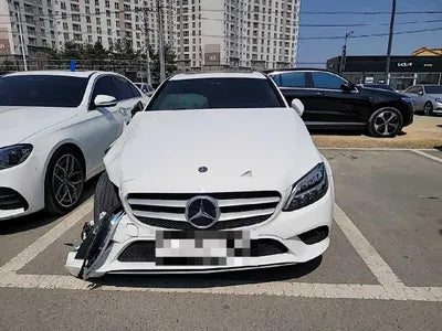 2020 Mercedes-Benz C 200 W1KWF8ABXLR567278 VIN:W1KWF8ABXLR567278