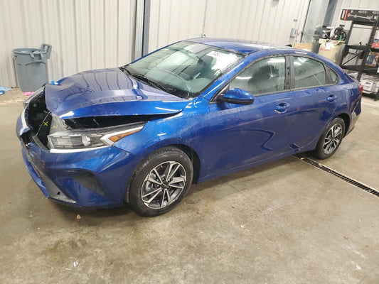 2024 KIA FORTE LX VIN:3KPF24AD7RE777163