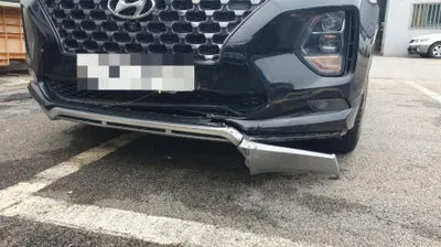 2018 Hyundai Santa FE VIN: