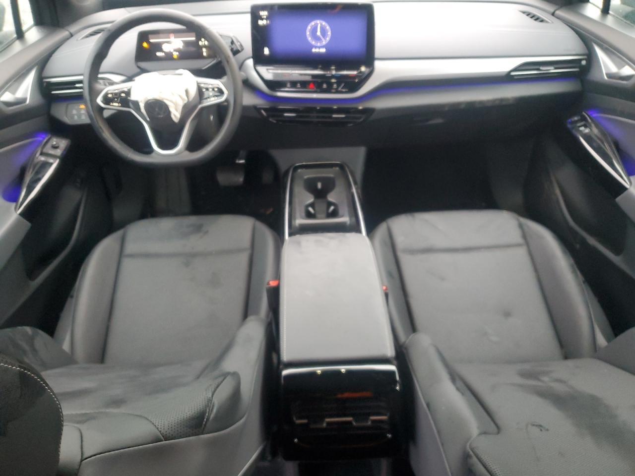 2023 VOLKSWAGEN ID.4 PRO S VIN:1V2WNPE80PC051413