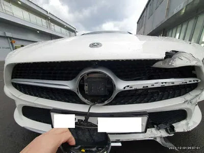 2019 Mercedes-Benz CLS 400 WDD2J2DB4KA047371 VIN:WDD2J2DB4KA047371