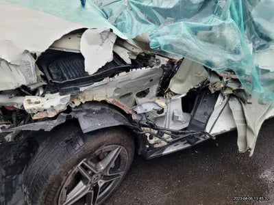 2021 Mercedes-Benz GLC 300 W1N0J5DB3MF934915 VIN:W1N0J5DB3MF934915