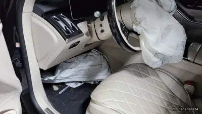 2021 Mercedes-Benz S 580 W1K6G7GB2MA036820 VIN:W1K6G7GB2MA036820