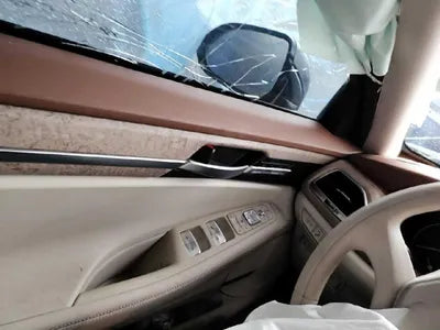 2020 Genesis G90 VIN: