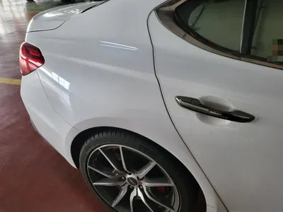 2018 Genesis G70 VIN: