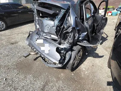 2014 Volkswagen Polo VIN: