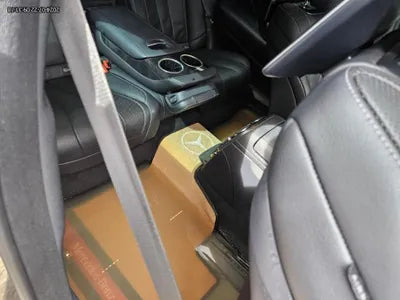 2018 Mercedes-Benz S 450 VIN: