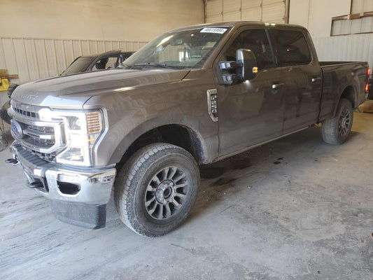 2022 FORD F250 SUPER DUTY VIN:1FT7W2BN8NEF56455