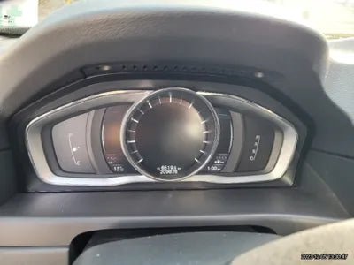 2016 Volvo S80 YV1AS40MDG1200146 VIN:YV1AS40MDG1200146