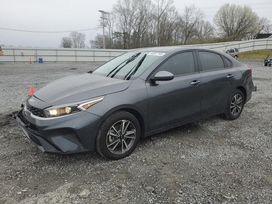 2024 KIA FORTE LX VIN:3KPF24AD0RE722778