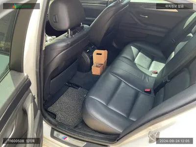 2016 BMW 520 WBA5E7102GG158336 VIN:WBA5E7102GG158336