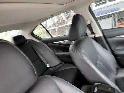 2016 Infiniti Q50 VIN: