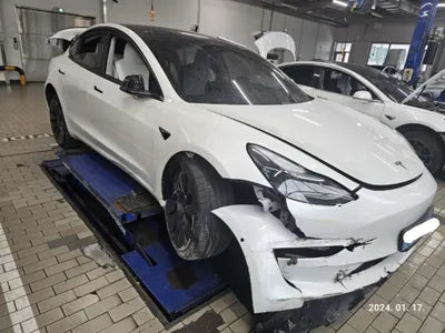 2021 Tesla Model 3 5YJ3E1EC3MF912121 VIN:5YJ3E1EC3MF912121