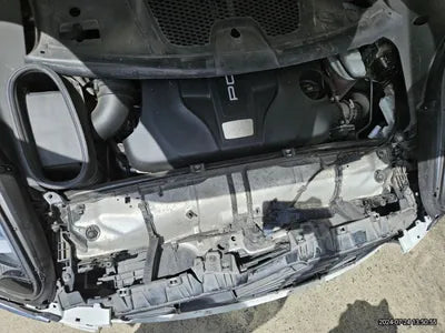 2016 Porsche Macan VIN: