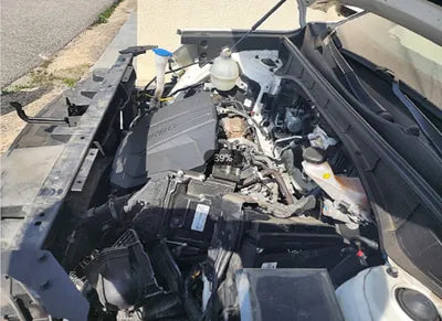 2021 Kia Sorento KNARH81BGMA036615 VIN:KNARH81BGMA036615