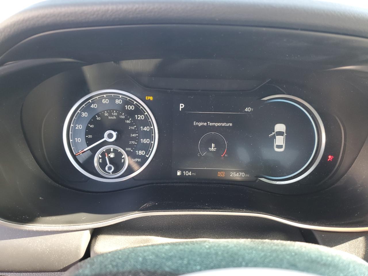 2022 GENESIS G70 BASE VIN:KMTG34TA5NU085937