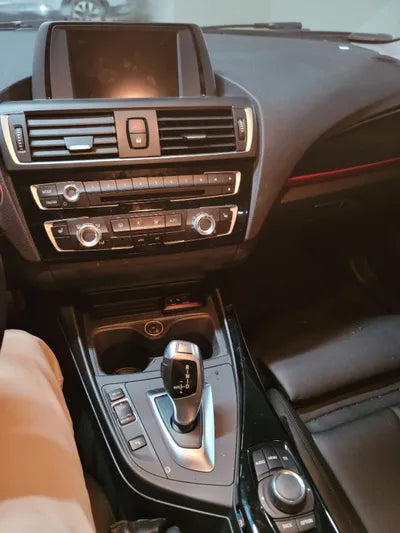 2017 BMW 118 WBA1S5101HV805172 VIN:WBA1S5101HV805172