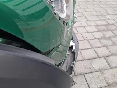 2019 MINI Cooper WMWXU1102K2H35660 VIN:WMWXU1102K2H35660