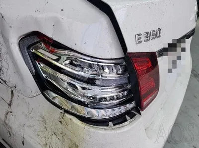 2015 Mercedes-Benz E 250 VIN: