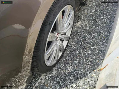 2018 Bentley Flying Spur V8 SCBEH53W5JC066204 VIN:SCBEH53W5JC066204