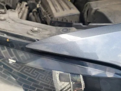 2015 Volkswagen Passat 1VWZZZA3ZFC090595 VIN:1VWZZZA3ZFC090595