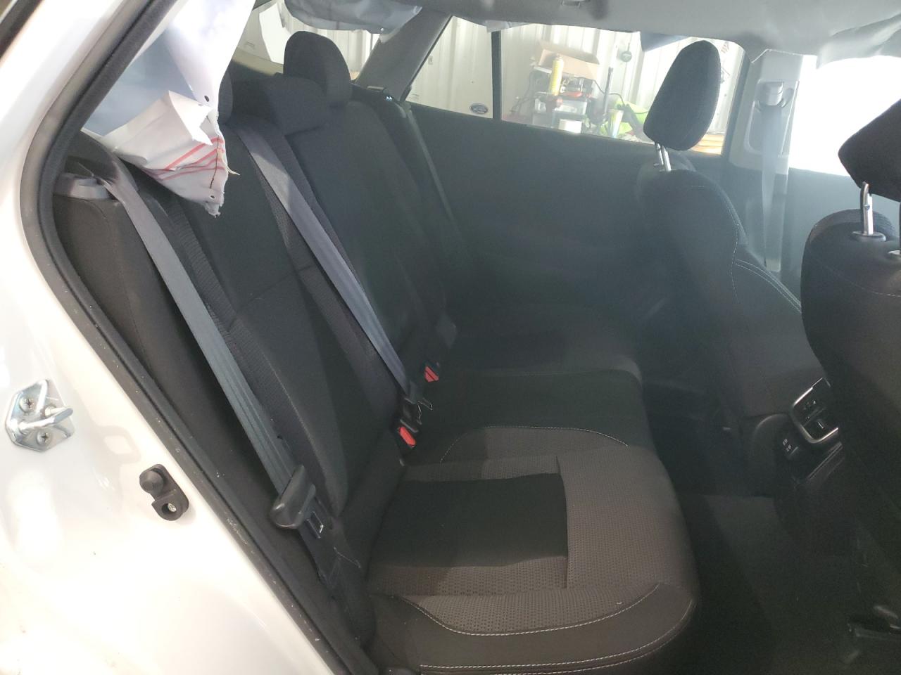 2022 SUBARU OUTBACK PREMIUM VIN:4S4BTADC9N3133335