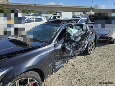 2017 Kia Stinger VIN: